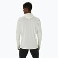 Bluza do biegania męska ASICS Metarun Winter LS Hoodie birch 3