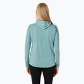 Bluza do biegania damska ASICS Metarun Winter LS Hoodie celadon 3