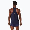 Koszulka do biegania męska ASICS Metarun Singlet midnight 3