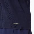 Koszulka do biegania męska ASICS Metarun Singlet midnight 5