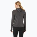 Bluza do biegania damska ASICS Metarun Winter LS Hoodie performance black 3