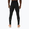 Legginsy do biegania męskie ASICS Road Winter performance black 3