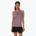 Koszulka do biegania damska ASICS Core Tank dusty mauve