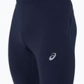 Legginsy do biegania męskie ASICS Road Winter midnight 5