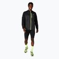 Kurtka do biegania męska ASICS Fujitrail Packable performance black 2