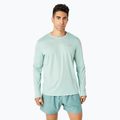 Longsleeve do biegania męski ASICS Core Top light celadon