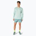 Longsleeve do biegania męski ASICS Core Top light celadon 2