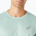 Longsleeve do biegania męski ASICS Core Top light celadon 5