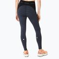 Legginsy do biegania damskie ASICS Nagino Run rich navy heather 3