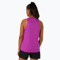 Tank top do biegania damski ASICS Core Tank bold magenta 3