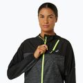 Kurtka do biegania damska ASICS Fujitrail Packable performance black 4