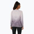 Longsleeve do biegania damski ASICS Seamless watershed rose/dusty mauve 3