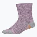 Skarpety ASICS Performance Run Crew watershed rose 2
