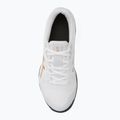 Buty damskie ASICS Gel-Rocket 11 white/pure gold 5