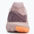 Buty do tenisa damskie ASICS Solution Swift FF 2 W watershed rose/white 6