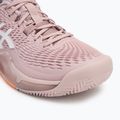 Buty do tenisa damskie ASICS Solution Swift FF 2 W watershed rose/white 7