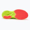 Buty do tenisa męskie ASICS Solution Speed FF 3 Clay Paris safety yellow/black 4