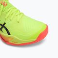 Buty damskie ASICS Sky Elite FF 3 Paris safety yellow/black 7