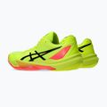 Buty damskie ASICS Sky Elite FF 3 Paris safety yellow/black 12