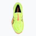Buty damskie ASICS Powerbreak FF Paris safety yellow/black 5