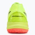 Buty damskie ASICS Powerbreak FF Paris safety yellow/black 6