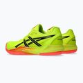 Buty damskie ASICS Powerbreak FF Paris safety yellow/black 11