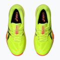 Buty damskie ASICS Powerbreak FF Paris safety yellow/black 13