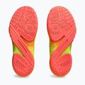 Buty damskie ASICS Powerbreak FF Paris safety yellow/black 15