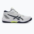 Buty męskie ASICS Gel-Task MT4 white/blue expanse 2