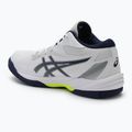 Buty męskie ASICS Gel-Task MT4 white/blue expanse 3