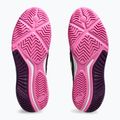 Buty do padla damskie ASICS Gel-Resolution 9 Padel W deep mauve/lime green 13