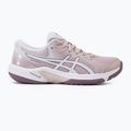 Buty damskie ASICS Beyond FF watershed rose/white 2