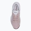 Buty damskie ASICS Beyond FF watershed rose/white 5