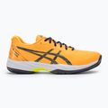 Buty do padla męskie ASICS Gel-Game 9 stadium orange/midnight 2