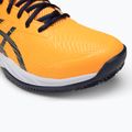 Buty do padla męskie ASICS Gel-Game 9 stadium orange/midnight 7