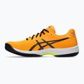 Buty do padla męskie ASICS Gel-Game 9 stadium orange/midnight 9