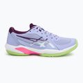 Buty do padla damskie ASICS Solution Swift FF 2 Padel W vapor/deep mauve 2