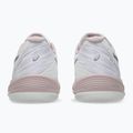 Buty do tenisa damskie ASICS Gel-Game 9 W white/dusty mauve 11