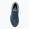 Buty do squasha męskie ASICS Gel-Court Hunter 3 vintage indigo/white 5