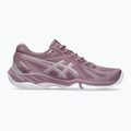 Buty damskie ASICS Blade FF dusty mauve/white 8