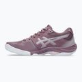 Buty damskie ASICS Blade FF dusty mauve/white 9