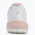 Buty do tenisa damskie ASICS Gel-Game 9 Clay/OC W white/dusty mauve 6