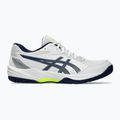 Buty męskie ASICS Gel-Task 4 white/blue expanse 8