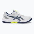 Buty męskie ASICS Gel-Task 4 white/blue expanse 2