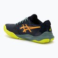 Buty do padla męskie ASICS Gel-Challenger 14 midnight/stadium orange 3