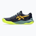 Buty do padla męskie ASICS Gel-Challenger 14 midnight/stadium orange 9