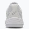 Buty damskie ASICS Gel-Task 4 white/pure silver 6