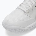 Buty damskie ASICS Gel-Task 4 white/pure silver 7