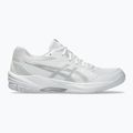 Buty damskie ASICS Gel-Task 4 white/pure silver 8
