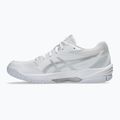 Buty damskie ASICS Gel-Task 4 white/pure silver 9